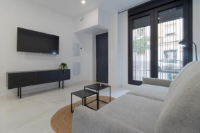 Loft Ana Belén Home